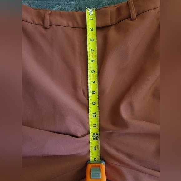 Bell Bottom Pants - Picture 9 of 10